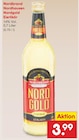 Nordgold Eierlikör im Netto Marken-Discount Prospekt Nordgold Eierlikör von Nordbrand Nordhausen im aktuellen Netto Marken-Discount Prospekt für 3,99 €
