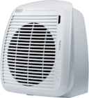 Promo Radiateur soufflant salle de bain - 2000 w blanc à 22,90 € dans le catalogue Tout Faire à Ogeu-les-Bains