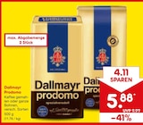 Aktuelles Prodomo Angebot bei Netto Marken-Discount in Bruchsal ab 5,88 €