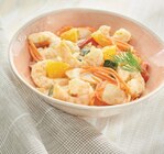 Intermarché Express Arcachon - Promo Salade de gambas, surimi et mandarines Promo Salade de gambas, surimi et mandarines à 10,56 € dans le catalogue Intermarché Express à Arcachon