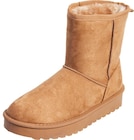 Boots femme à Carrefour dans Augerolles Boots femme à Carrefour dans Augerolles