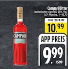 Bitter im Angebot bei EDEKA in Friedrichshafen Bitter Angebote von Campari bei EDEKA Friedrichshafen für 9,99 €
