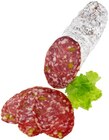 Salami mit Pistazien bei REWE im Torgelow Prospekt für 2,49 €