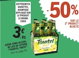 Bière sans alcool au jus de citron. à E.Leclerc dans Vitry-le-François Bière sans alcool au jus de citron. à E.Leclerc dans Vitry-le-François