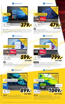 Laptop im aktuellen MEDIMAX Prospekt (Berlin) Laptop im MEDIMAX Prospekt "SUMMER SALE" mit 11 Seiten (Berlin)