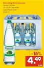 Mineralwasser Angebote von Rennsteig bei Netto Marken-Discount Chemnitz für 4,49 €