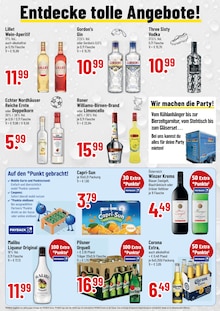 Aktueller Trinkgut Prospekt "Aktuelle Angebote" Aktueller Trinkgut Prospekt