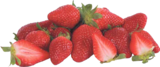 Erdbeeren im V-Markt Prospekt Erdbeeren im aktuellen V-Markt Prospekt für 3,79 €