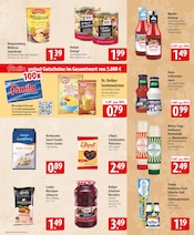 Aktueller famila Nordost Prospekt mit Zucker, "besser als gut!", Seite 13