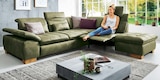 Ostermann Leverkusen - Polsterecke Angebot im Prospekt Polsterecke bei Ostermann im Leverkusen Prospekt für 1.999,00 €