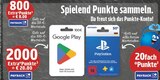 Google Play Guthaben 100€ im Angebot bei E center in Solingen Google Play Guthaben 100€ Angebote von Google Play bei E center Solingen