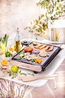 Promo PLANCHA 229004 à 79,99 € dans le catalogue Auchan Hypermarché à Sète