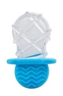 Promo Wouapy Jouet Chien Sucette Fresh Bleu - 13 x 8,5 x 4,8 cm à 4,79 € dans le catalogue Médor et Compagnie à Aubagne
