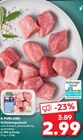 Aktuelle Gulasch Angebote bei Kaufland in Fürth Aktuelles Schinkengulasch Angebot bei Kaufland in Fürth ab 2,99 €