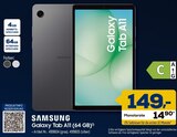 Galaxy Tab A11 (64 GB) Angebote von Samsung bei EURONICS Hamm für 149,00 €