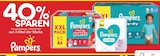 Aktuelle Pampers Angebote bei Netto Marken-Discount in Cottbus Aktuelles baby-dry pants XXL Pack Angebot bei Netto Marken-Discount in Cottbus