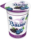 Der Große Bauer Erdbeere Angebote von Bauer bei Kaufland Salzgitter für 0,39 €