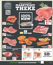 Grillfleisch im Marktkauf Prospekt in Rheda-Wiedenbrück Aktueller Marktkauf Prospekt mit Grillfleisch, "Aktuelle Angebote", Seite 5