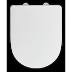 WENKO WC-Sitz Exklusive Nr. 10 Angebote bei POCO Neubrandenburg für 49,95 €