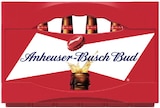 Bud Bier Angebote von Anheuser Busch bei METRO Trier für 12,96 €