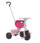 Tricycle Confort - CAP Loisirs en promo chez JouéClub Vitry-sur-Seine à 44,99 €