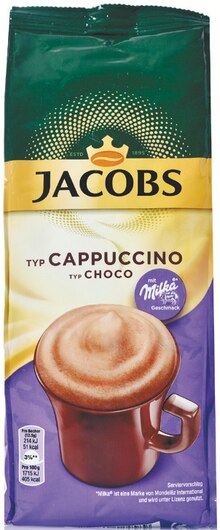 Cappuccino bei NETTO mit dem Scottie in Freiberg Cappuccino im Angebot bei NETTO mit dem Scottie Freiberg für 2,49 €