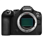 EOS R6 Mark III Gehäuse von Canon im aktuellen Kamera Express Prospekt