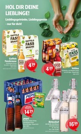 Veltins im Trink und Spare Prospekt in Kempen Aktueller Trink und Spare Prospekt mit Veltins, "Aktuelle Angebote", Seite 9