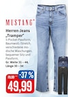 Aktuelles Herren-Jeans „Tramper“ Angebot bei Kaufhaus Stolz in Kiel ab 49,99 €