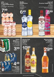Aktueller TOP Getränke Prospekt mit Veltins, "Aktuelle Angebote", Seite 3