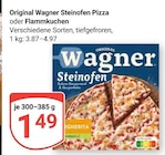 Aktuelle Pizza Angebote bei GLOBUS in Duisburg Aktuelles Steinofen Pizza Angebot bei GLOBUS in Duisburg ab 1,49 €