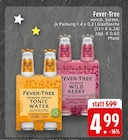 Premium Indian Tonic Water bei EDEKA im Wegberg Prospekt für 4,99 €