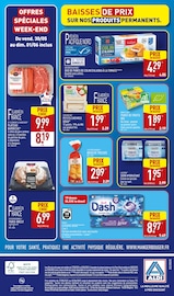 Barbecue Angebote im Prospekt "XXL : DÉCOUVREZ NOS MÉGA FORMATS À PRIX DISCOUNT" von Aldi auf Seite 36