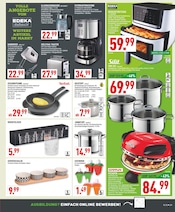 Küchenmaschine im Marktkauf Prospekt in Beckum Aktueller Marktkauf Prospekt mit Küchenmaschine, "Aktuelle Angebote", Seite 21