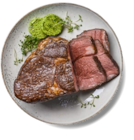 Entrecôte im Kaufland Prospekt Entrecôte von K-PURLAND im aktuellen Kaufland Prospekt für 19,99 €