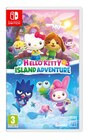 Jeu "Hello Kitty" pour Nintendo Switch - MAXIMUM ENT en promo chez Carrefour Marseille à 29,99 €