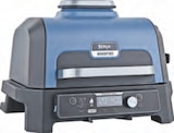 Aktuelle Elektrogrill Angebote bei EURONICS in Halle (Saale) Aktuelles Og901eu Woodfire pro Connect Xl Angebot bei EURONICS in Halle (Saale) ab 359,00 €
