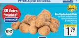 Bio-Speisekartoffeln von  im aktuellen EDEKA Prospekt für 1,79 €