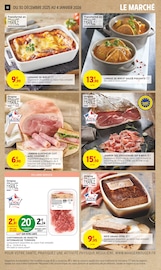 Viande Angebote im Prospekt "Intermarché" von Intermarché Super auf Seite 10