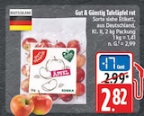 Angebot im EDEKA Leipzig Prospekt EDEKA Leipzig Prospekt mit im Angebot fĂŒr 2,82 âŹ