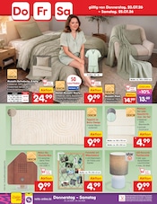 Tisch im Netto Marken-Discount Prospekt in Leipzig Aktueller Netto Marken-Discount Prospekt mit Tisch, "Aktuelle Angebote", Seite 58