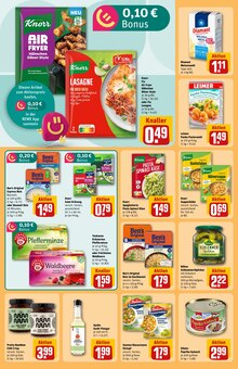 Reis im REWE Prospekt "Dein Markt" mit 44 Seiten (Bonn)