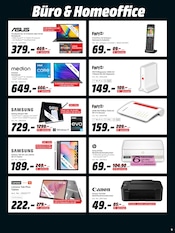 Aktueller MediaMarkt Saturn Prospekt mit Box, "GUTSCHEINHEFT", Seite 9