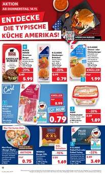 Brot im Kaufland Prospekt "Aktuelle Angebote" mit 64 Seiten (Düsseldorf)