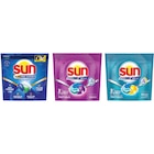 SUR TOUTES LES CAPSULES - SUN - Carrefour Market à Angers SUR TOUTES LES CAPSULES - SUN en promo chez Carrefour Market Angers