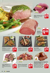 Pfanne im EDEKA Prospekt in Pirmasens Aktueller EDEKA Prospekt mit Pfanne, "Aktuelle Angebote", Seite 4