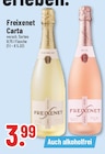 Aktuelle Freixenet-Sekt Angebote bei Trinkgut in Braunschweig Aktuelles Carta Angebot bei Trinkgut in Braunschweig ab 3,99 €