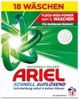 Universal Pulver Angebote von Ariel bei Penny Sindelfingen für 4,99 €