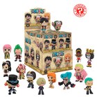 Figurines à collectionner Mistery Mini One Piece - FUNKO en promo chez Carrefour Dunkerque à 7,49 €