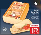 Butterkäse bei E center im Wuppertal Prospekt für 1,79 €